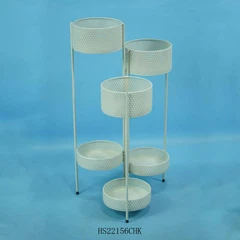 Decoració de jardí de metall